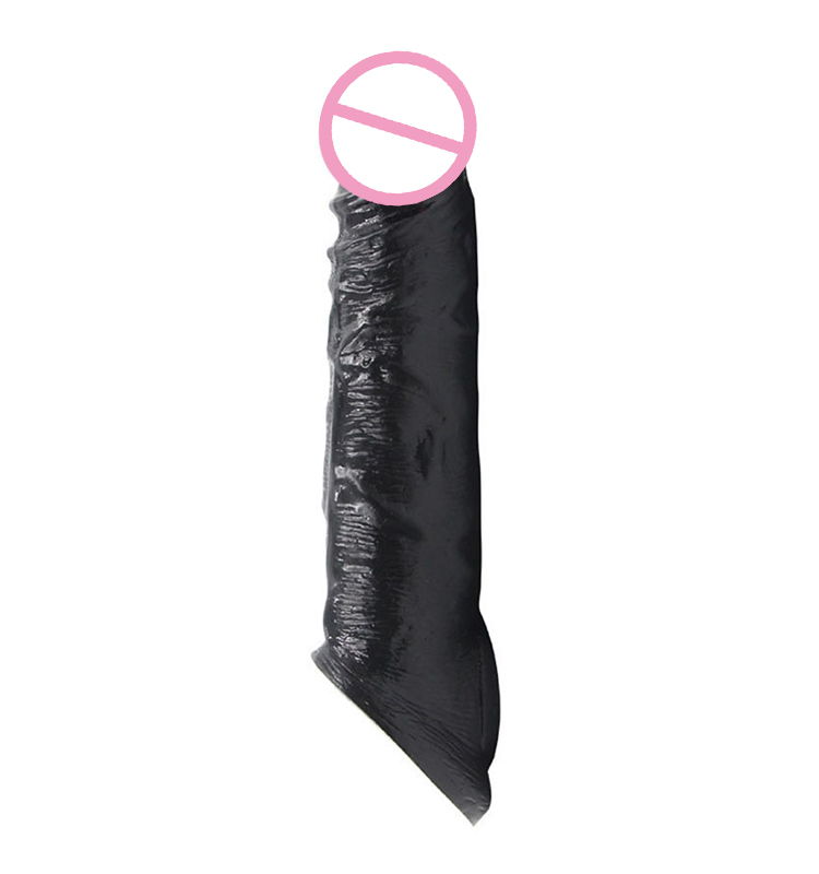21 cm Noir