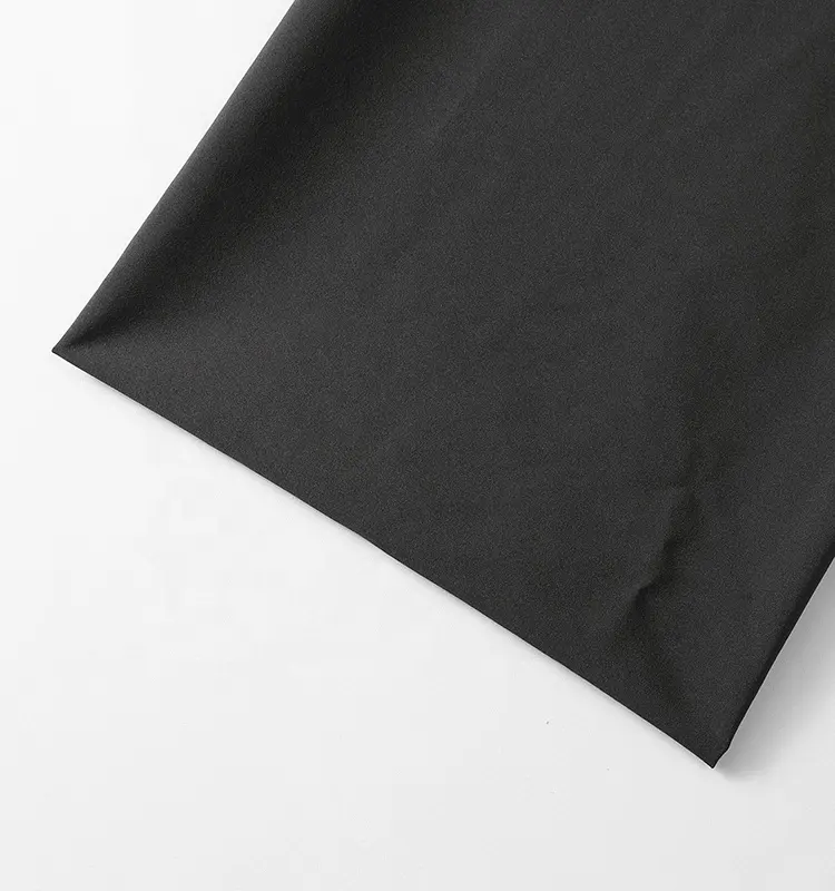 High quality 40D Waterproof  quick drying  comfortable nylon spandex fabric fabrics for clothing sportswear and pants