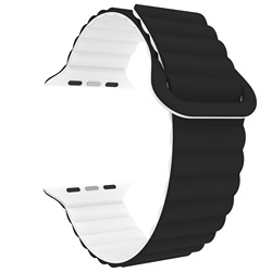 black+white