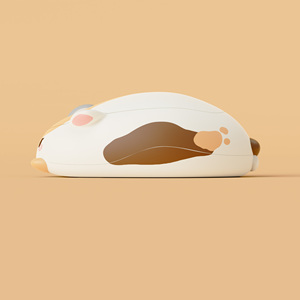 Akko Calico gatto tema personalizzato a buon mercato accessori per Computer produttore di Mouse da gioco con ricevitore USB - Product Image 5