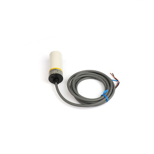电容式接近开关传感器长距离接近传感器E2K-C25MF1 - Product Image 5