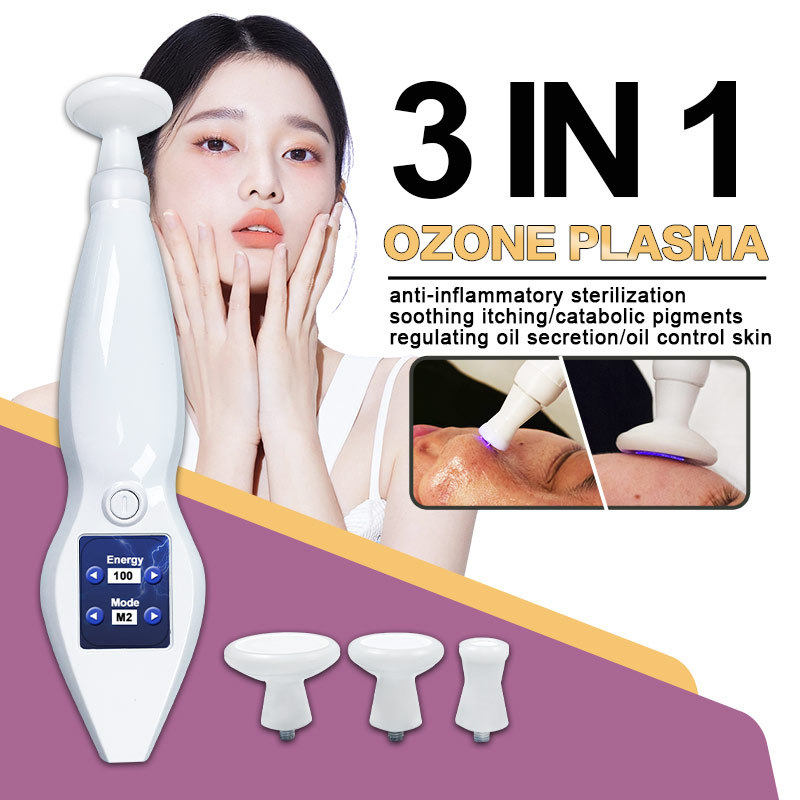 Plasma de Ozono