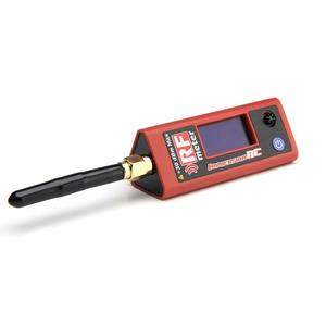 ImmersionRC RF Power Meter <strong>V2</strong> 2.1Integrated 8 Hour Battery Touch-<strong>Free</strong> Race Compliance for RC Drone Models Multicopter Spare Part - Product Image 5