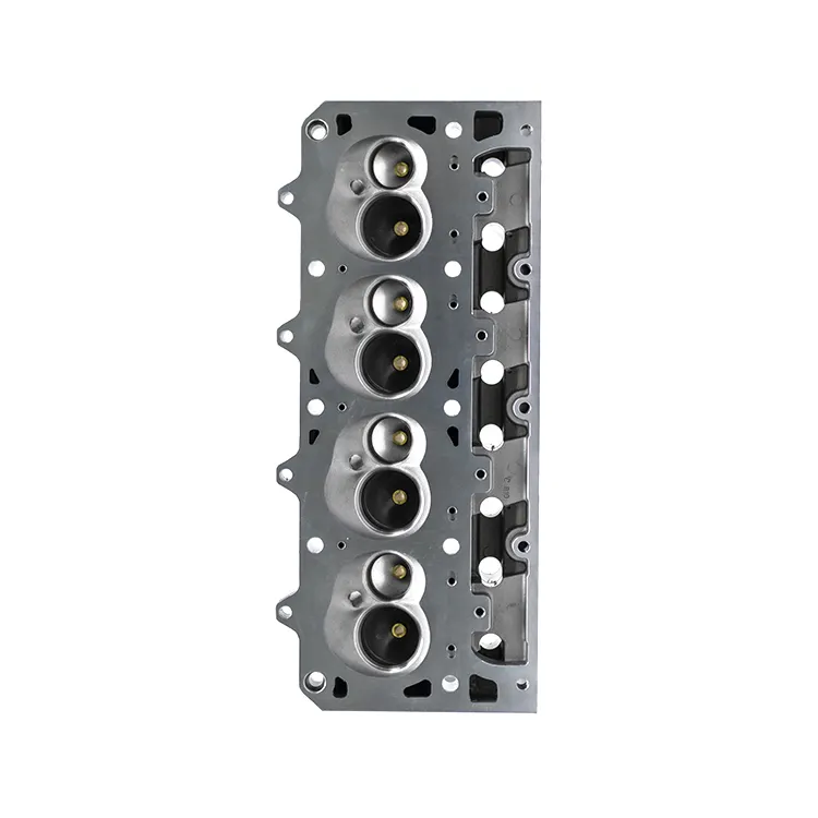 LS Engine LS3 High Performance CNC Ported Cylinder Heads for Sale for Chevrolet