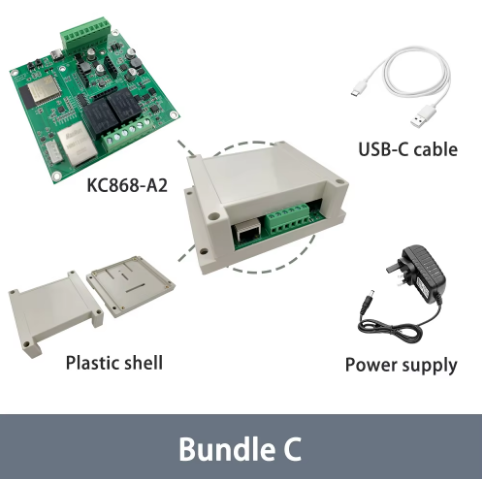 Pink Bundle C