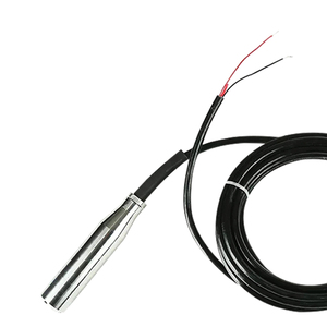 Tankwasser-Tiefstandregler für die Tiefstandmessung mit Alarm 4-20 ma Ausgang 0-5 v Analog RS485 Flüssigkeits-Tiefstandssensoren - Product Image 3