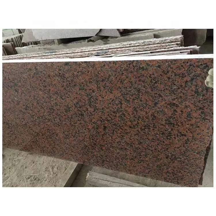 Novo ferro vermelho granito vermelho aswan granito egípcio dragon granito slabs preço