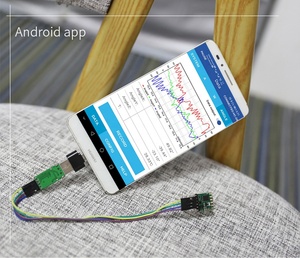 Superior-stbility 6 <strong>axis</strong> Accelerometer Vibration <strong>sensor</strong> Gyroscope WT61P Inclinometer <strong>Module</strong> industrial Accelerometer <strong>sensor</strong> - Product Image 3