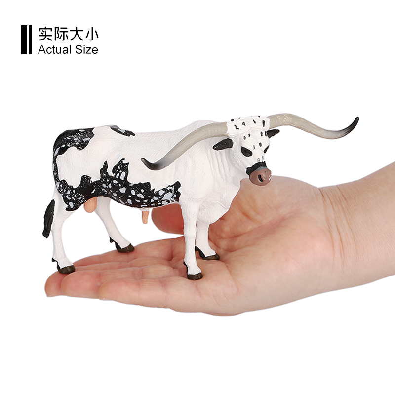3893 Toro de Texas