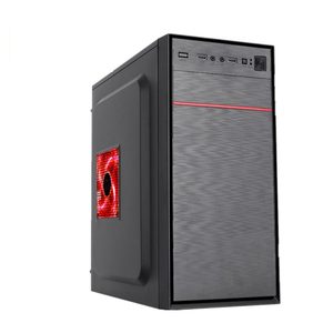 OEM Office PC Case Bulk <strong>Computer</strong> Parts Player Desktop <strong>Computer</strong> Cabinet PC Big Tower PC Case <strong>Computer</strong> Chassis - Product Image 3