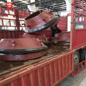 Dây chuyền sản xuất máy làm gạch hoàn toàn tự động năng suất cao phù hợp với máy nghiền hình nón di động - Product Image 2