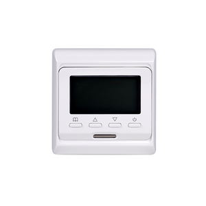 Цифровой Термостат контроля температуры ЖК-Экран программирования - Product Image 1