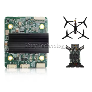 AI-Tracking-Modul für FPV UAV-System Head Tracking Kit mit PCBA FPV RC-Teilen und Accs - Product Image 2