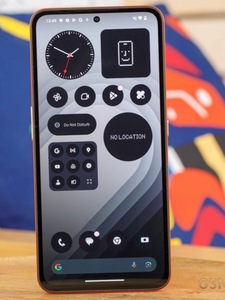 CMF telefon 1 küresel sürüm Smartphone MTK sity 7300 120 6.67Hz "AMOLED ekran 50MP kamera 33W hızlı şarj CMF hiçbir şey tarafından - Product Image 4