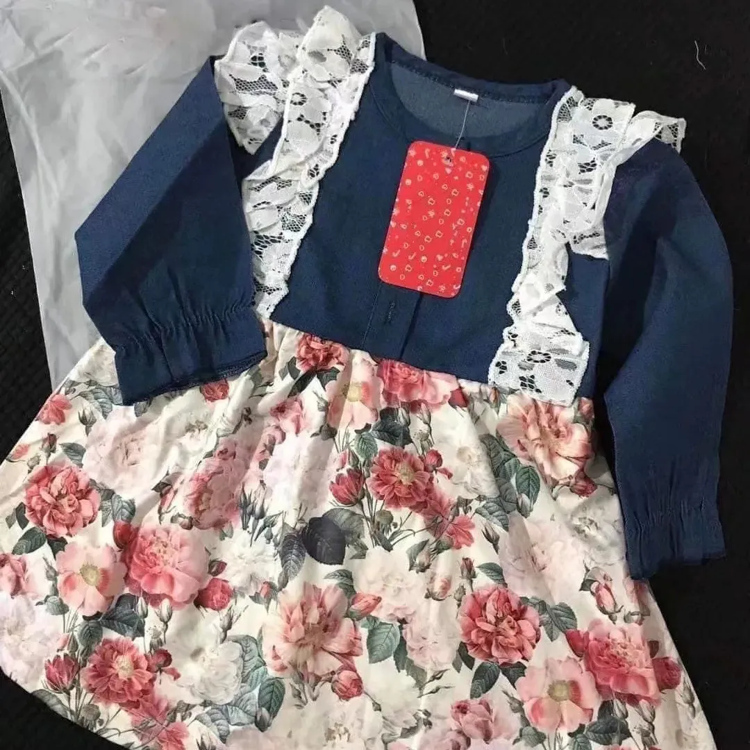 Inventario de ropa para niños, inventario de promoción de ropa para niños de marcas conocidas, ropa para niños de manga corta