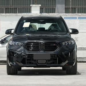 ชุดยกกระชับหน้าสำหรับ BMW X5 G05 19-22ชุดดัดแปลง X5M 23 + ชุดปรับแต่ง X5m G05อุปกรณ์เสริมการดัดแปลง G05เป็นชุดแปลง X5m ร่างกาย - Product Image 4