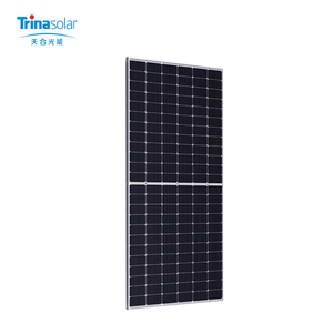 Qxpv 580W 590W 600W Tại Qufu Jingyang Tấm Pin Mặt Trời Pv Modul Preis - Product Image 5