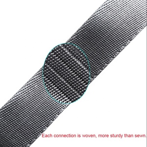 Siêu Rally dệt độ bền cao uhmwpe vải võng Kit cây vải Daisy chuỗi cho dây đai treo - Product Image 3