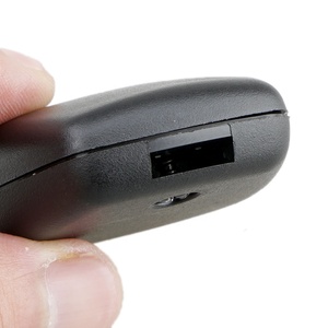 Renault Dacia Modus Clio3 TwingHO用リモートカーキーシェルキーケース2ボタン - Product Image 4