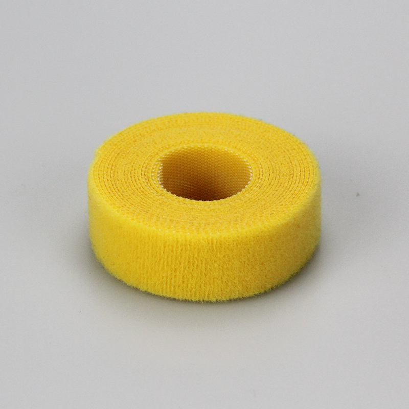 Jaune 2M * 12,5 mm