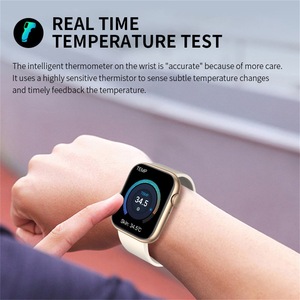 <span class=keywords><strong>Deluxe</strong></span> jam tangan pria, jam tangan cerdas pria layar sentuh penuh, olahraga, Fitness, IP67, anti air, Android, Ios, pria Reloj 2024 - Product Image 3