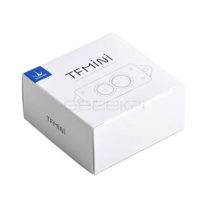 Sensor de distancia de módulo de rango láser TFMini Lidar FZ3000 FZ3065 para Raspberry/Arduino/PC