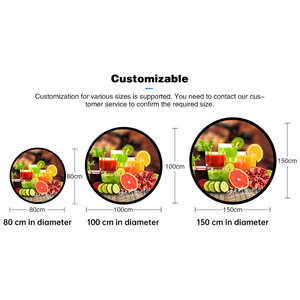 Modello P3 per interni/esterni modulo Display a LED a parete Poster digitale Stand per appendere o utilizzare lo schermo a LED - Product Image 2