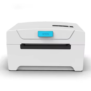 High-Speed 4x6 Direct Thermal <strong>Printer</strong> Windows Mac Linux &amp; Chrome OS Compatible Supports Barcode for Shipping Labels - Product Image 5