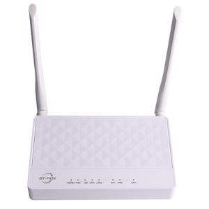 1GE + 1FE + 2.4G WLAN ile ONU Fiber ağ ekipmanı CATV FTTH Fiber yönlendirici 3G uyumlu - Product Image 3