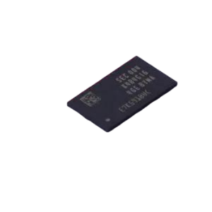 K4B4G1646E-BYMA Circuito Integrado Microcontrolador Chip IC Chip de Almacenamiento RAM Flash EEPROM PROM EPROM - Product Image 1