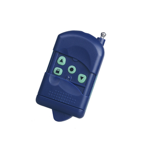 YL-5 programma porta avvolgibile rf wireless universale barriera cancello frequenza telecomando porta garage 433mhz - Product Image 5