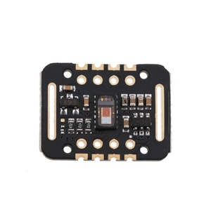 MAX30102心拍数センサーモジュールパルス検出血中酸素センサー濃度テストモジュール - Product Image 3