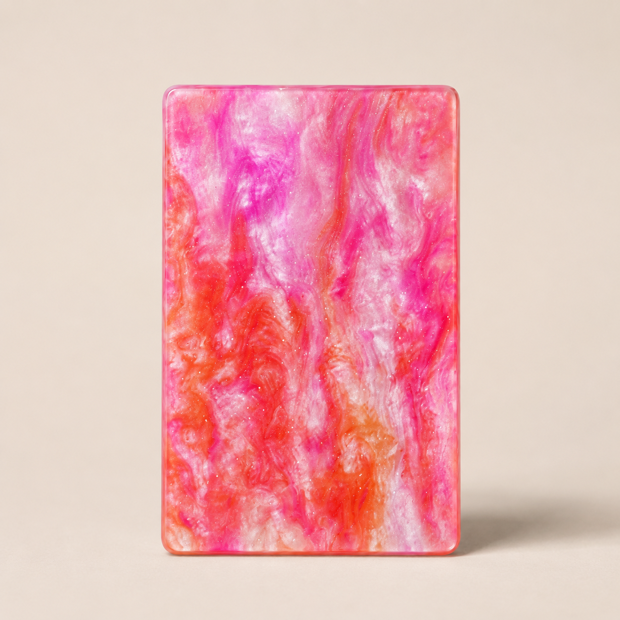 pearl acrylic sheet-FR-HX16