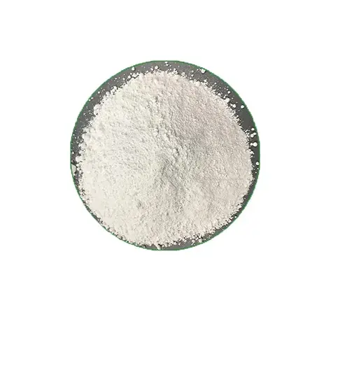 Buoni prodotti polvere bianca TiO2 biossido di titanio R706 per la plastica fatta in Cina biossido di titanio
