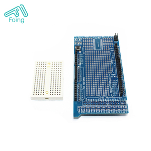 Das vollständig ste Starter-Kit für das Arduino-Projekt mit Mega2560 R3