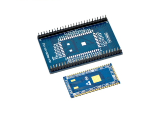 Nuovo modulo di vendita calda Hi-Link UART integrato wifi wireless MT7628 openwrt RAM 128m flash 32M modulo Router Ethernet HLK-7628N in magazzino - Product Image 4