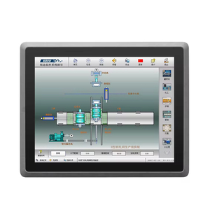 15 Widerstand Android Industrial Tablet PC ohne Kamera Touchscreen Embedded Computer Lagers tatus - Product Image 2