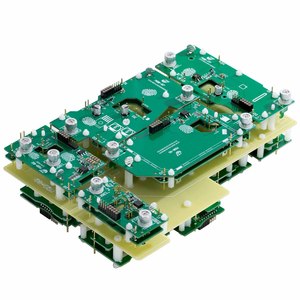 Yanhua Mini ACDP for MQB48 Key Programming Mileage Correction Module 33 Support Add Key All Key Lost Instrument Cluster KM - Product Image 3