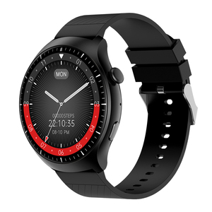 Großhandel watch4 smartwatch 1,53 zoll rund BT call Chat GPT Programm dock NFC herrenuhren 2024 uhr 4 pro smartwatch für sport
