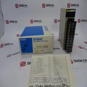 Neue und originale Plc C200HOC224 SPS-MODUL-SPS-Programmier steuerung