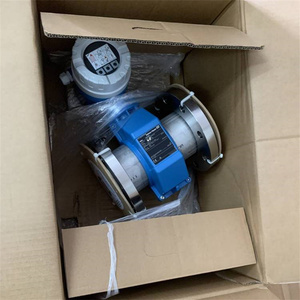 Endress+Hauser Proline Prosonic <strong>Flow</strong> 91W Ultrasonic Flowmeter Ultrasonic <strong>Flow</strong> <strong>Sensor</strong> 91WA1-AA2A00ACA4AA - Product Image 3