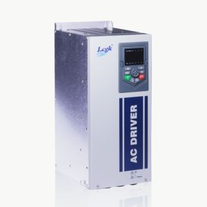 LG300A China marca alto rendimiento 690V Vector Control Vfd controlador de velocidad para Smart Ac Motor Drive - Product Image 2