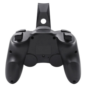 ホット販売ワイヤレスコントローラーブラケットトリガースイッチコンソールモバイルゲームコントローラージョイスティックゲームコントローラーホルダー付き - Product Image 6
