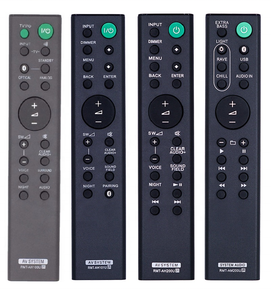ระบบ AV การควบคุมระยะไกลสำหรับ SONY RMT-AH100U 101U AH200U RMT-AM200U HT-CT390 GTK-XB7 SA-CT780 2.1ช่องเสียงบาร์โฮมเธียเตอร์ - Product Image 1