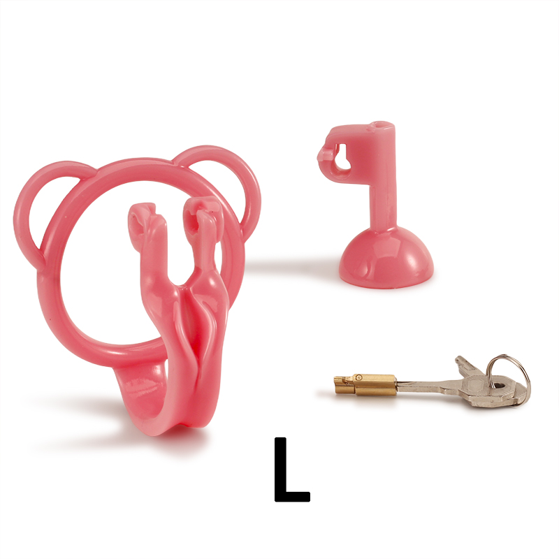 L Pink