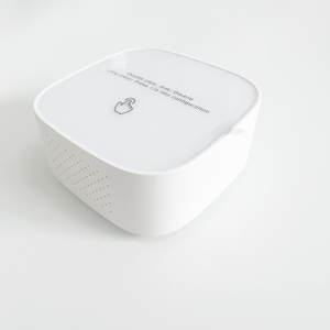 Sistema de alarma 2024 Tuya, subdispositivos de 64 canales, compatible con puerta de enlace multimodo, Automatización del hogar inteligente, concentrador de alarma inteligente Zigbee - Product Image 2