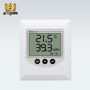 <strong>Humidity</strong> <strong>Temperature</strong> Transmitter <strong>Temperature</strong> <strong>Humidity</strong> <strong>Sensor</strong> for Server Room - Product Image 6