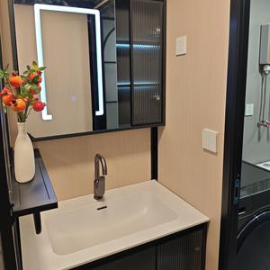 Nhà tiền chế nhà cho salepre chế tạo nhà di động toiletgarden nhà khách sạn khu nghỉ mát container container nhà CONTAINER - Product Image 6