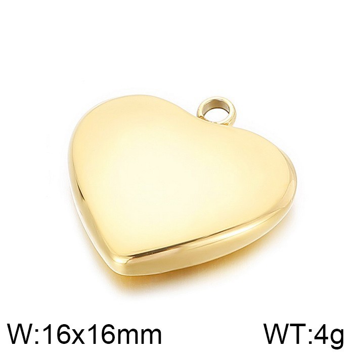 KLJ2570-Z-Gold