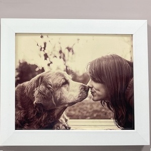 MDFSUB 14x18'' Plastic MDF Sublimation <strong>Frame</strong> DIY Blank Sublimation PS Photo <strong>Frame</strong> <strong>3mm</strong> MDF Sublimation Plastic Photo <strong>Frame</strong> - Product Image 1